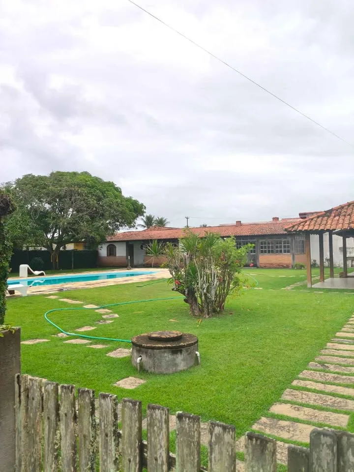 Salão Villa Orla 500 — Salão de Festas em Cabo Frio