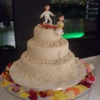 Evento Corporativo — Buffet / Catering em Curitiba