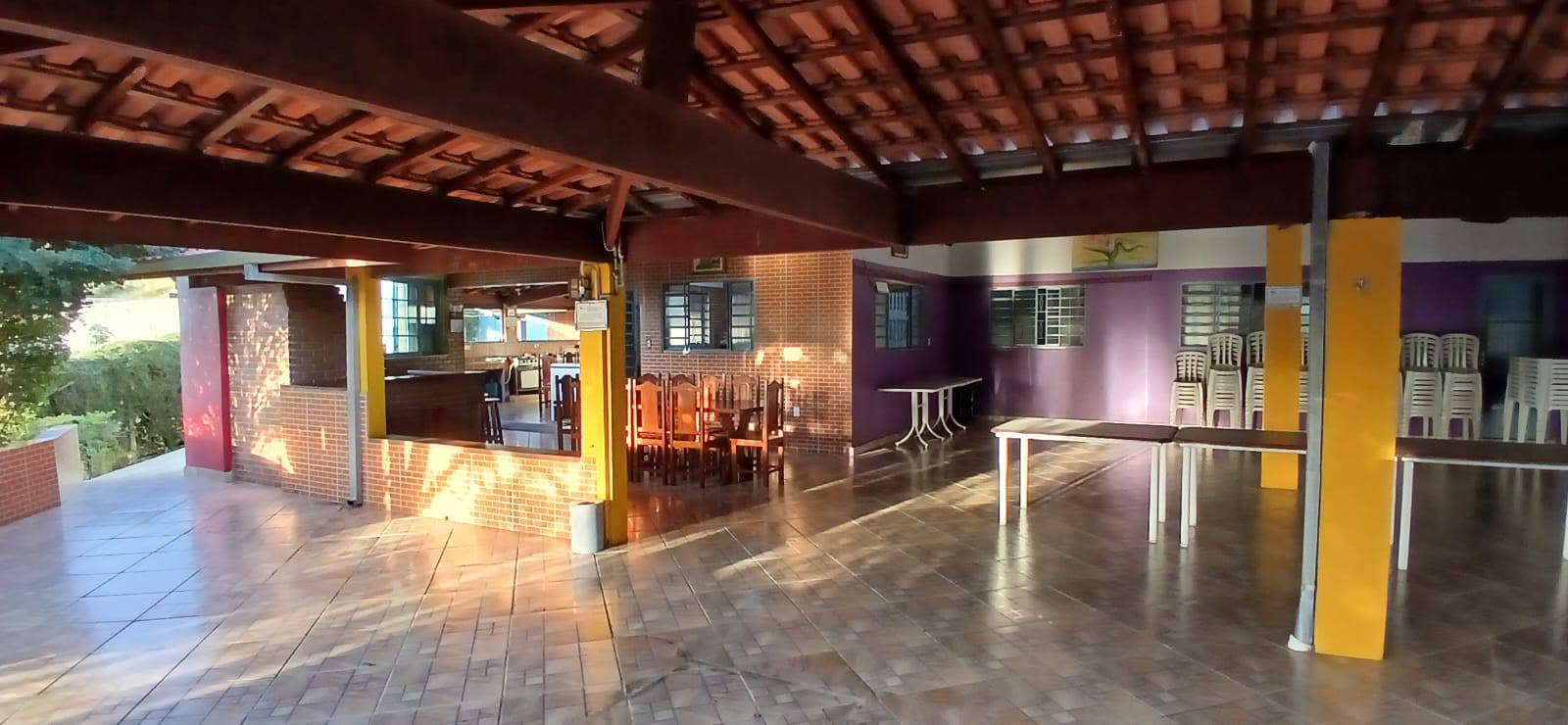 Chácara Santa Helena - Taubaté — foto 2