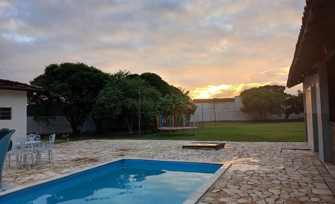 Espaço Mundo da Lua — foto 2