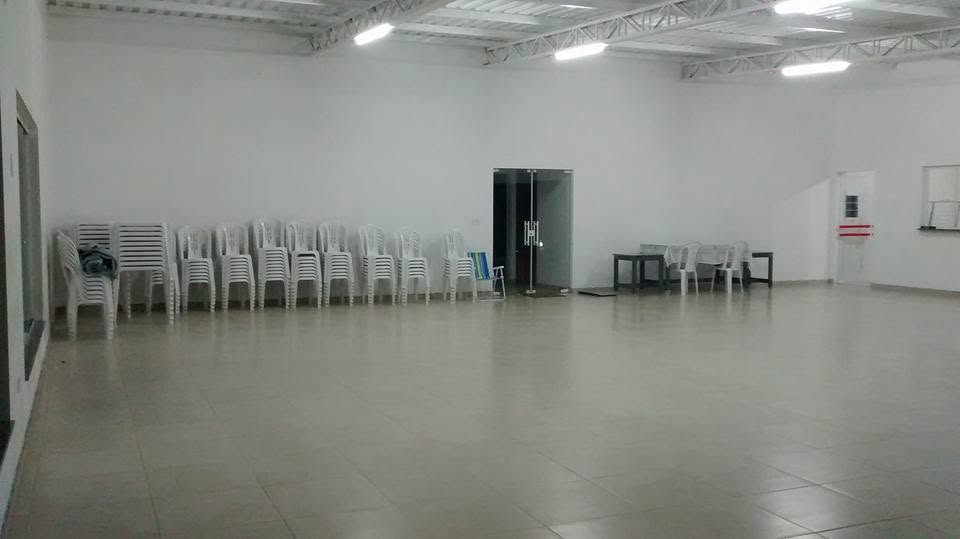 Espaço Vista Verde - Festas — foto 2