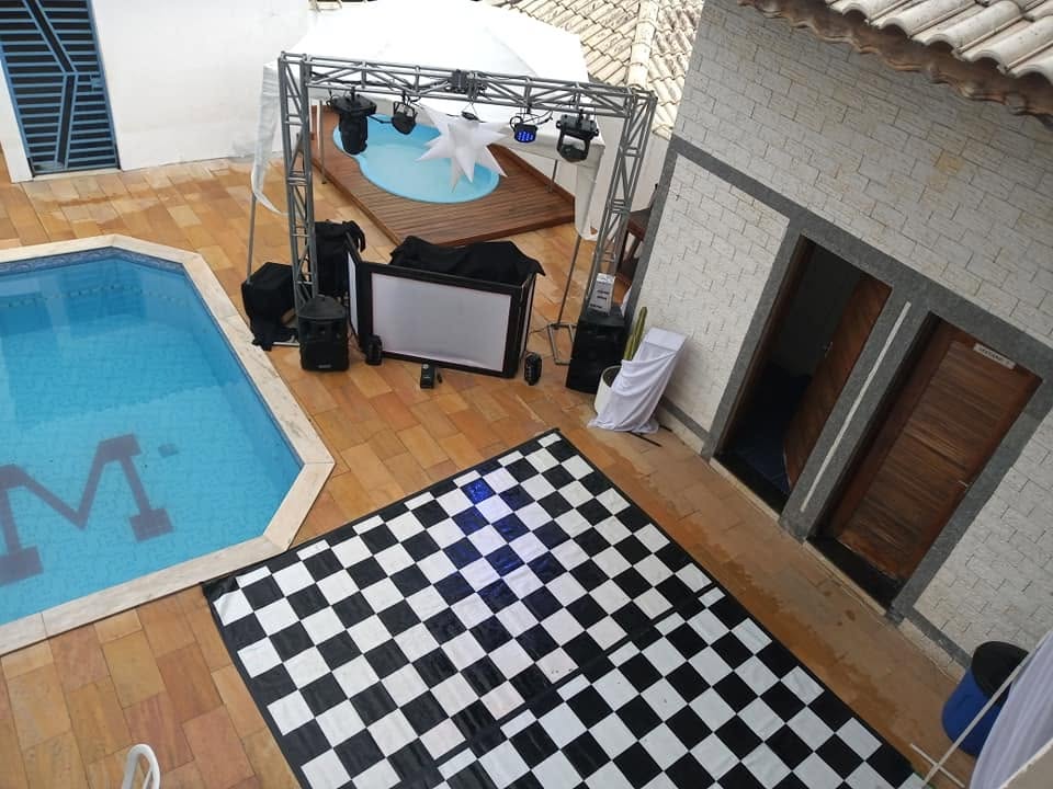 Mania Eventos Taubate — Música / DJ / Som em Taubaté