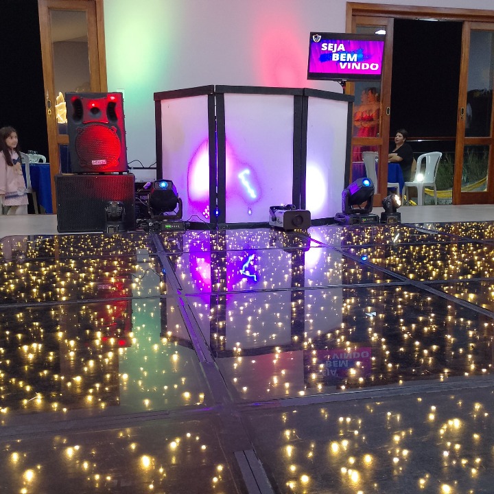Mania Eventos Taubate — foto 2