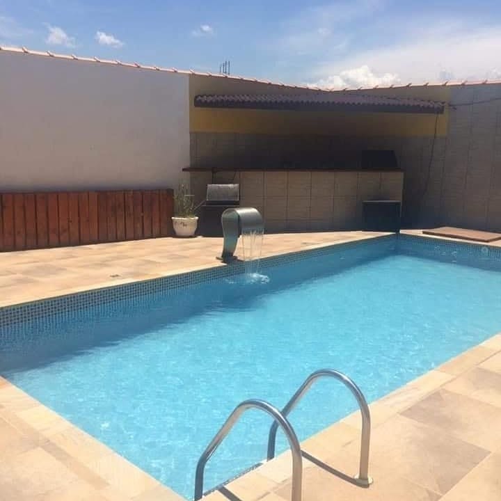Sitio Rancho Da Glória — Sítio em Taubaté