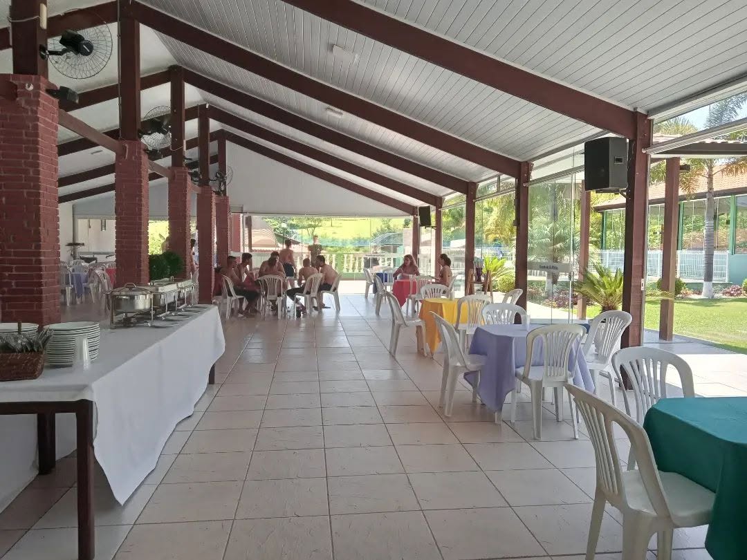 Chácara Recanto Vó Filinha — Sítio em Taubaté