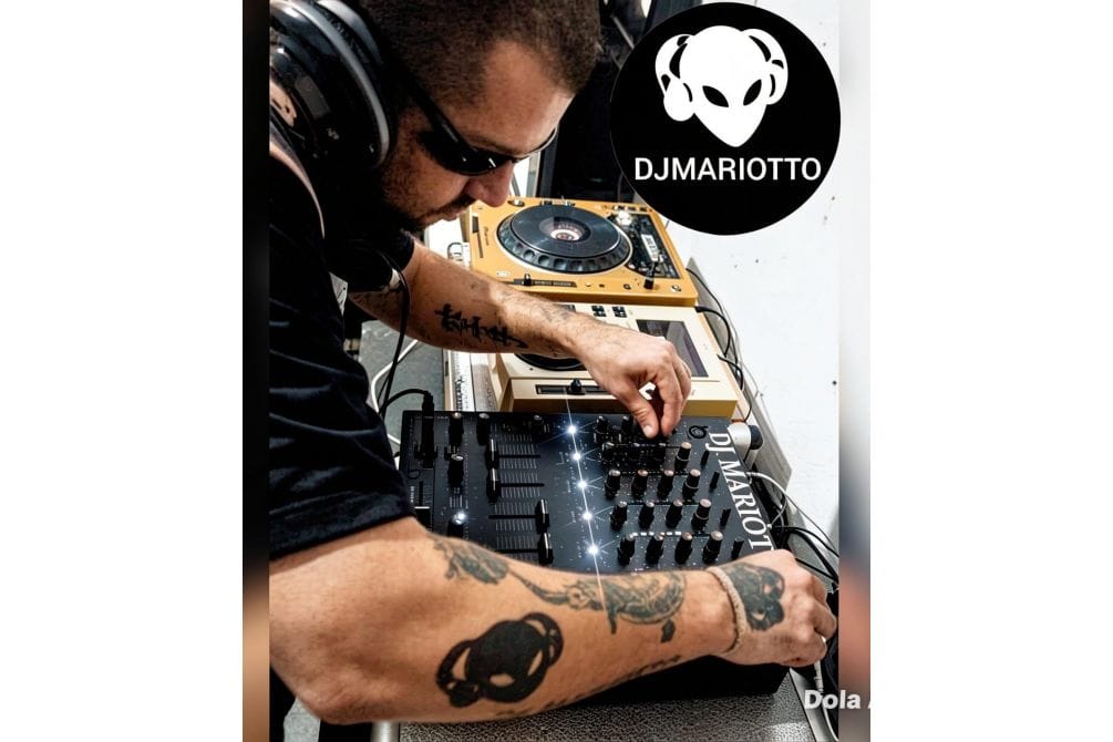 DjMariotto Oficial ®️ Mariotto Eventos 👽 — foto 2