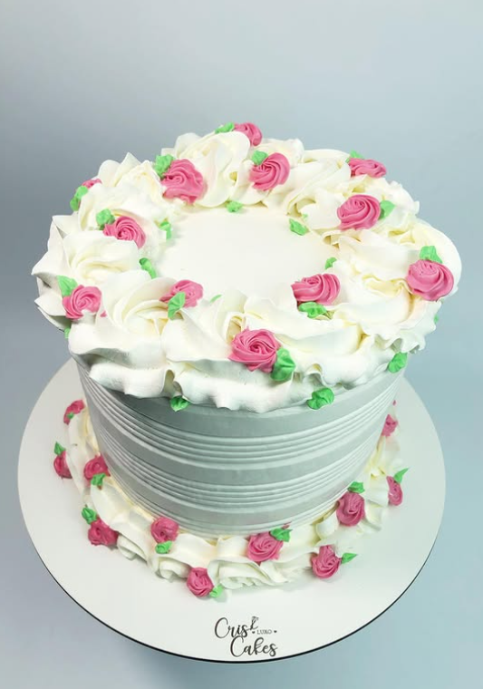 Cris Cake's LUXO — foto 2
