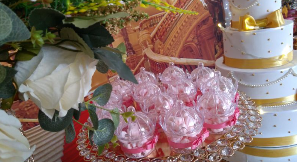 Naturique Decor - Decoração de Festas e Eventos — Decoração em Taubaté