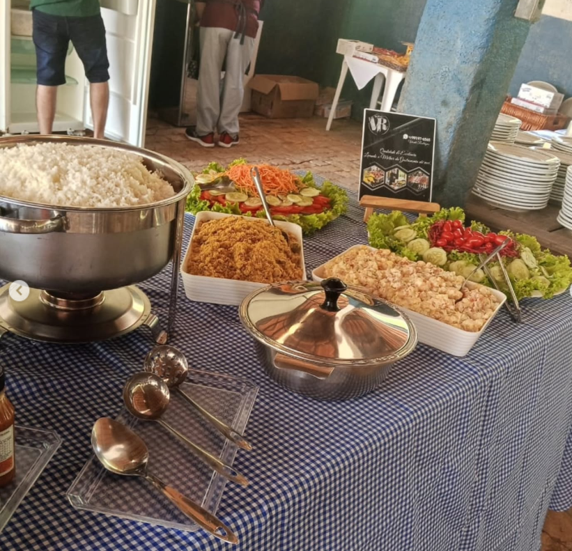 VR Buffet & Eventos — foto 2