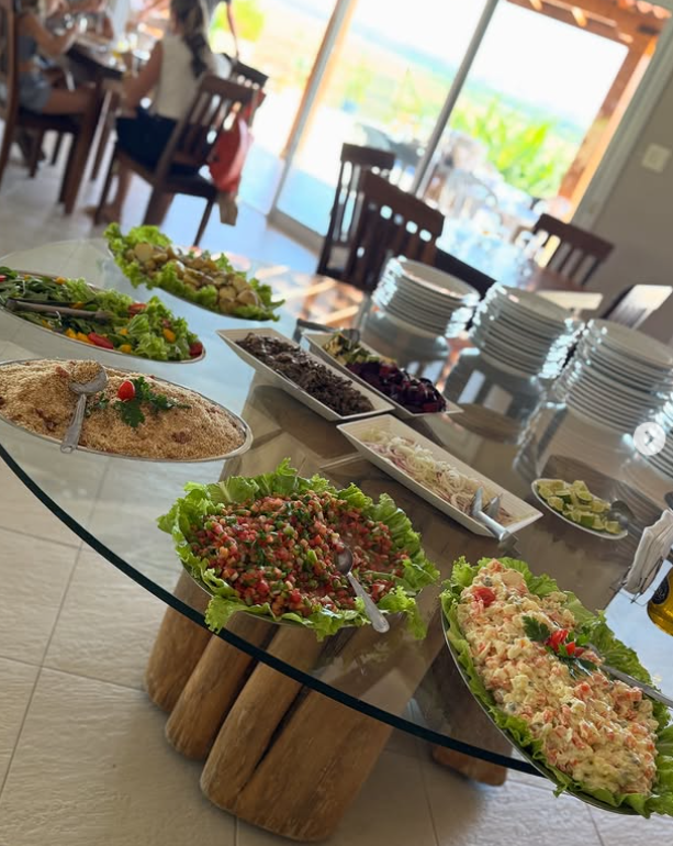 Hafla Buffet e Restaurante  — foto 2