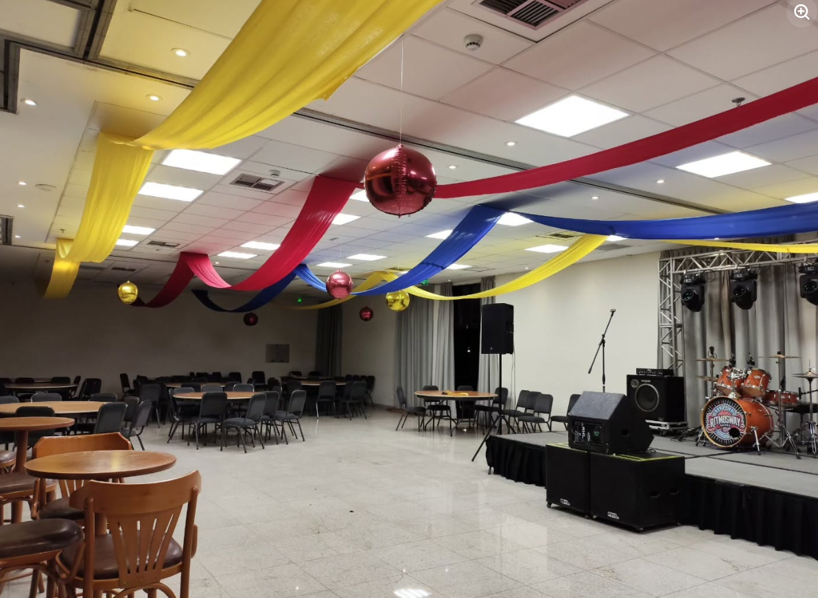 Balões Mágicos e Vila Encantada Eventos — foto 2