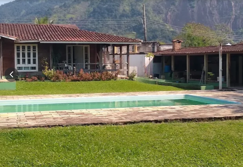 Recanto Gaivotas - Festas e Eventos — foto 2