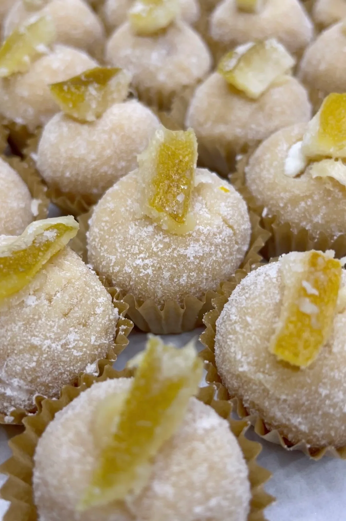 Le Pastryy | Doces para festas e eventos  — Bolos e Doces em Rio de Janeiro