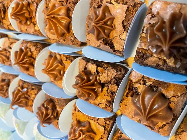 Le Pastryy | Doces para festas e eventos  — foto 2