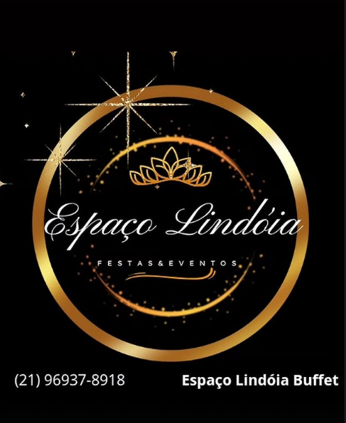 Espaço Lindóia Buffet Festa e Eventos — Salão de Festas em Rio de Janeiro