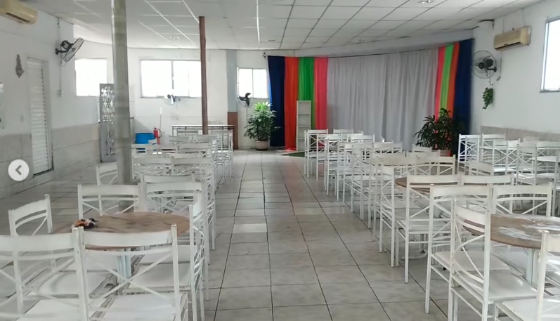 Espaço Lindóia Buffet Festa e Eventos — foto 2