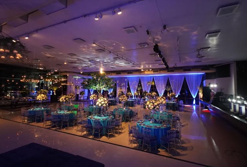 Espaço Costa Hall — Salão de Festas em Rio de Janeiro