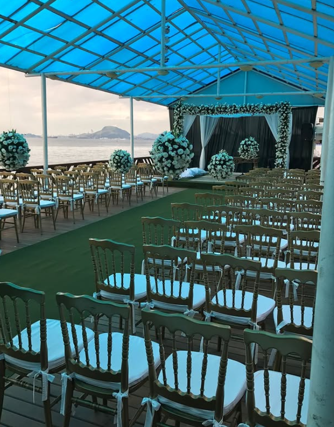 Espaço Costa Hall — foto 2