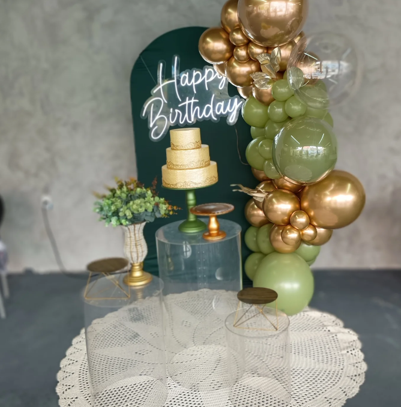 Decorda'lu Decoração de festas — foto 2