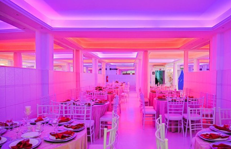 ESPAÇO CENTURY — Buffet / Catering em São Paulo
