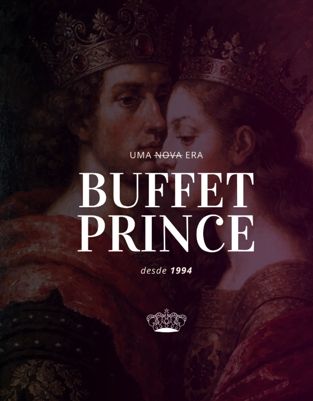 BUFFET PRINCE - TATUAPÉ — Buffet / Catering em São Paulo