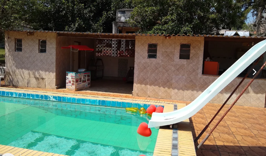 Chácara das Hortências — foto 2