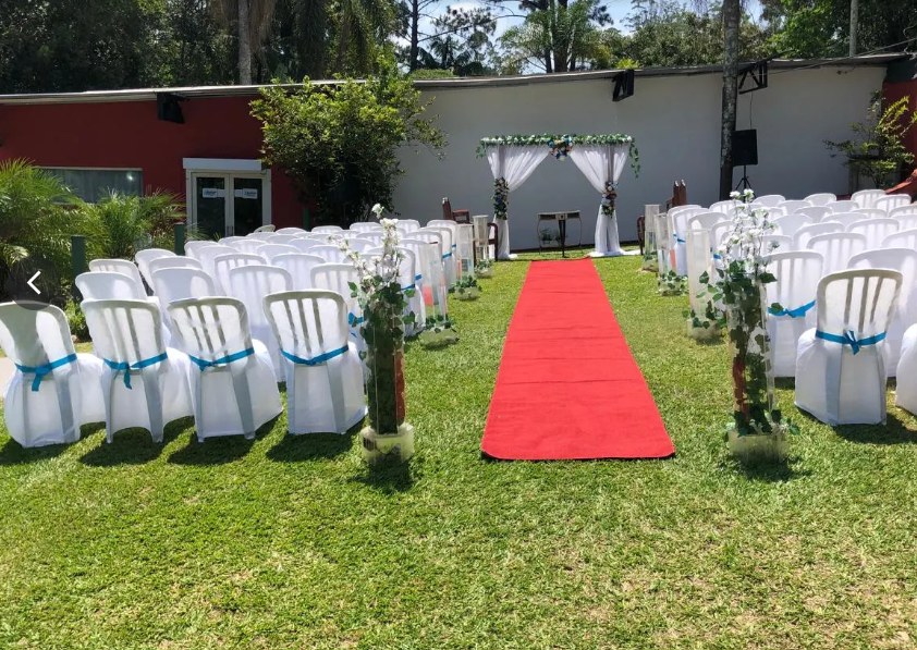 Espaço Alkasar - Parelheiros ZS — foto 2