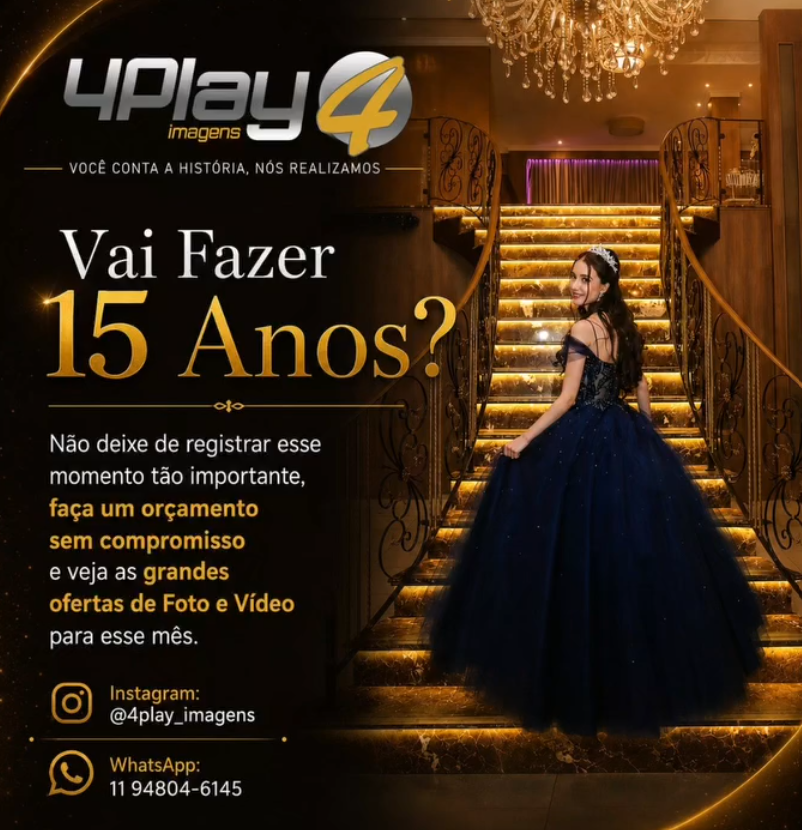 4PLAY IMAGENS — foto 2
