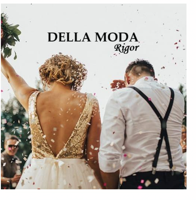 DELLA MODA - ALUGUEL DE TRAJES — Outros em São Paulo