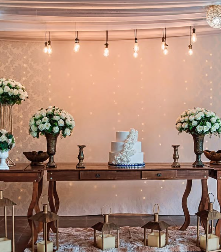 BUFFET FIRST CLASS — Buffet / Catering em São Paulo
