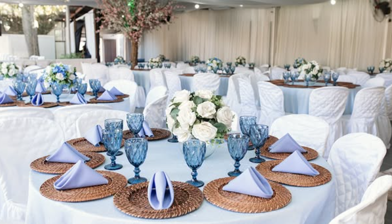 BUFFET FIRST CLASS — foto 2