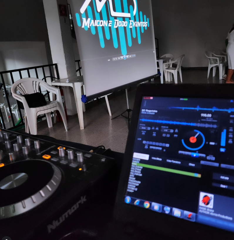 Dj's Maicon & Dodo eventos — Música / DJ / Som em São Paulo