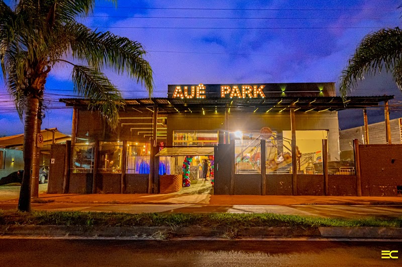 Auê Park - Buffet Infantil e Debutante em Sorocaba — Buffet / Catering em Sorocaba