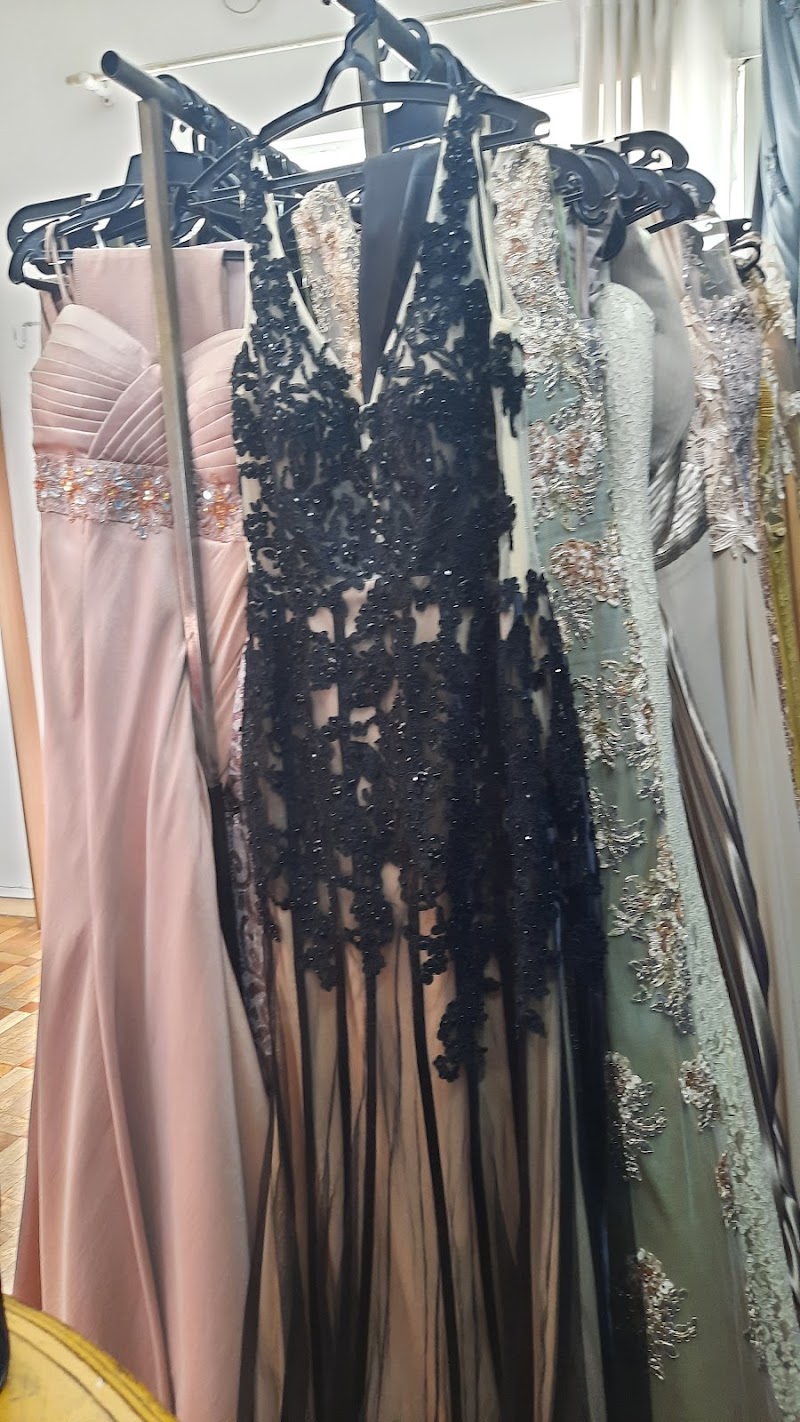 GLAMOUR RIGOR — Outros em São Paulo