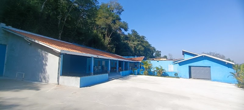 chacara santa maria — Sítio em São José dos Campos