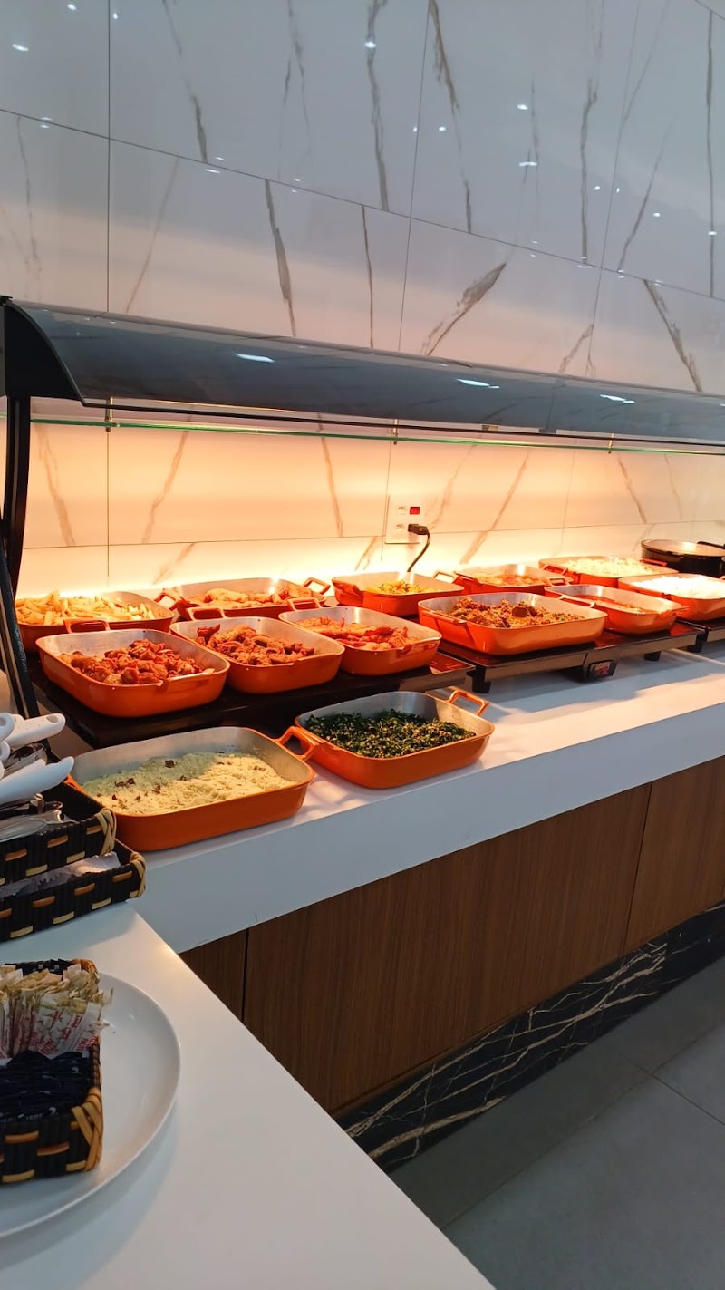 SCALA PLANEJAMENTO E COMÉRCIO DE EQUIPAMENTOS PARA GASTRONOMIA LTDA-ME — Buffet / Catering em São Bernardo do Campo