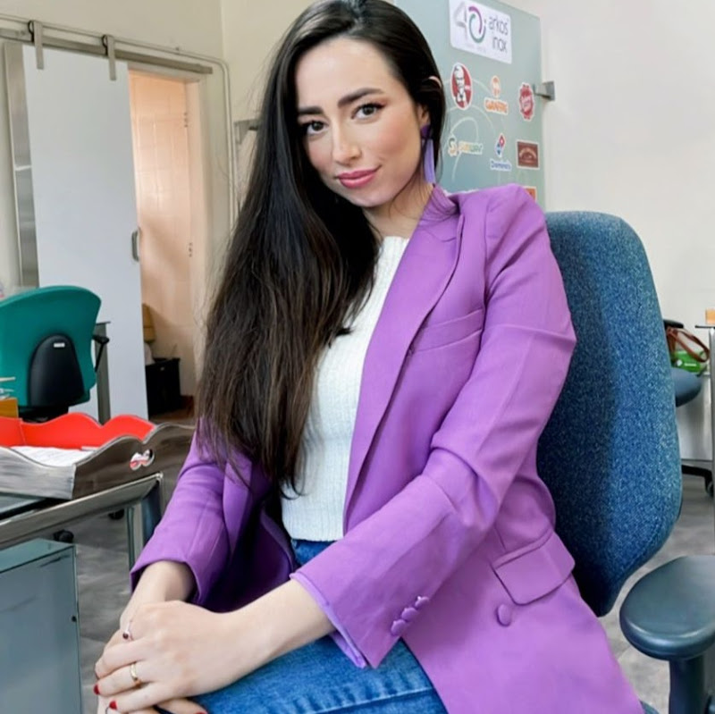 ANDRÉA BEM CASADOS — Salgados em Guarulhos