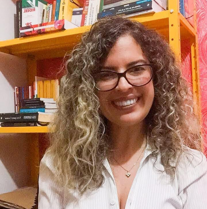 Lari Lobo Doces — Bolos e Doces em Sorocaba