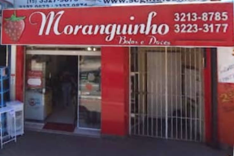 Moranguinho Bolos e Doces | Bolos em Sorocaba, Bolos Personalizados, Confeitados para Festa, Casamentos - Loja 1 — Bolos e Doces em Sorocaba