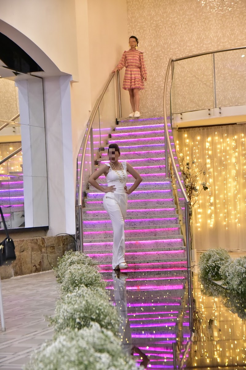 BUFFET PRELUDE — Buffet / Catering em Guarulhos
