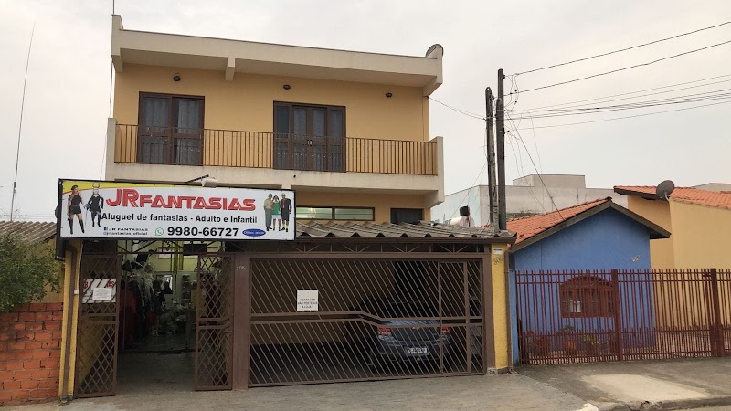 JRFantasias — Outros em Sorocaba
