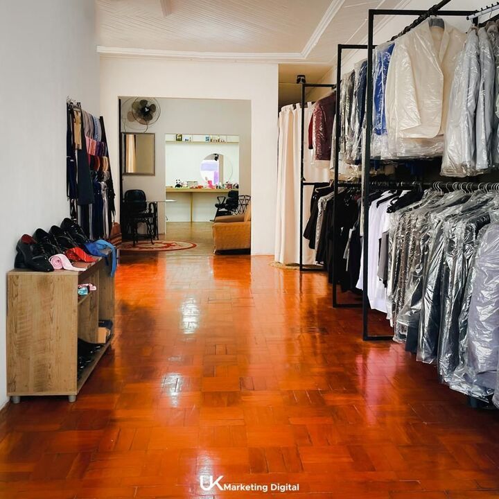 Aluguel de ternos Sorocaba - Adilson Maluzi for men — Outros em Sorocaba