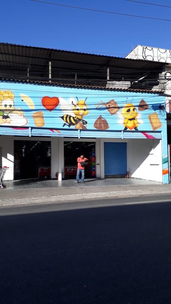 DISTRIBUIDORA DE DOCES MESQUITA — Bolos e Doces em Guarulhos
