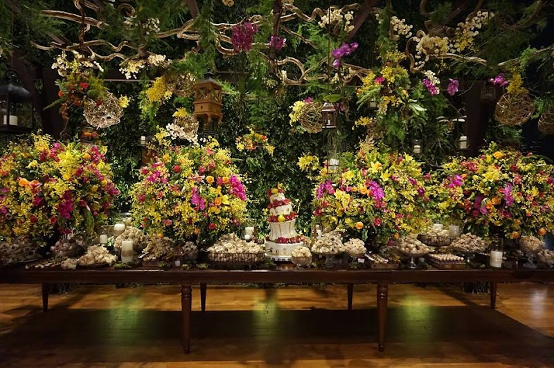 Lucimar Possari Decorações — Decoração em Campinas