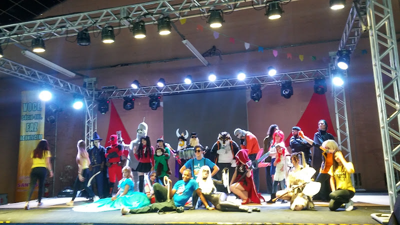 Associação dos Empregados do Comércio de Taubate — Salão de Festas em Taubaté