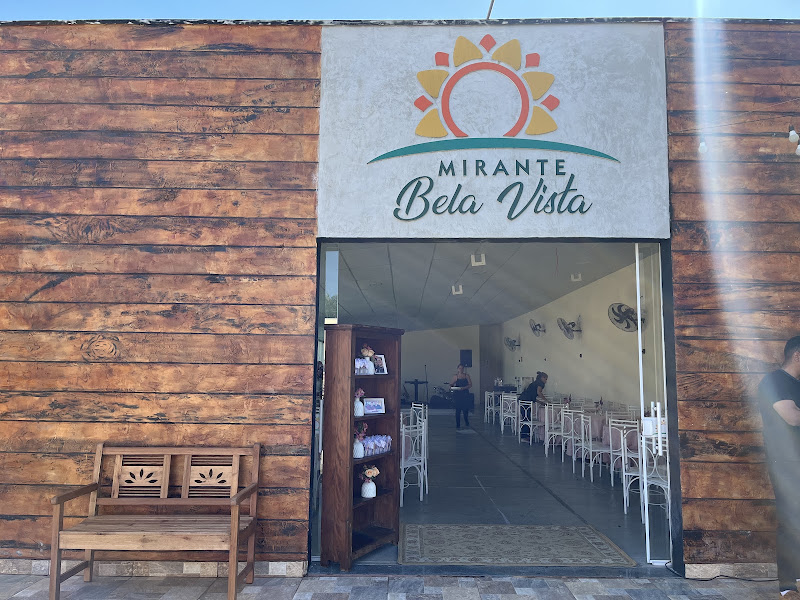 Salão Mirante Bela Vista Taubaté — Salão de Festas em Taubaté