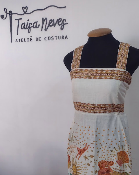 Ateliê Taísa Neves — Outros em Taubaté