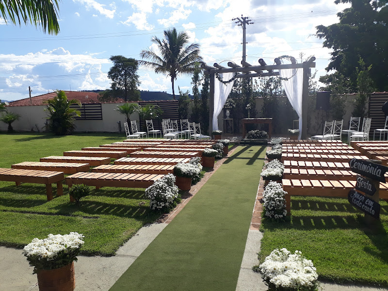Espaço Festhalle — Salão de Festas em Taubaté