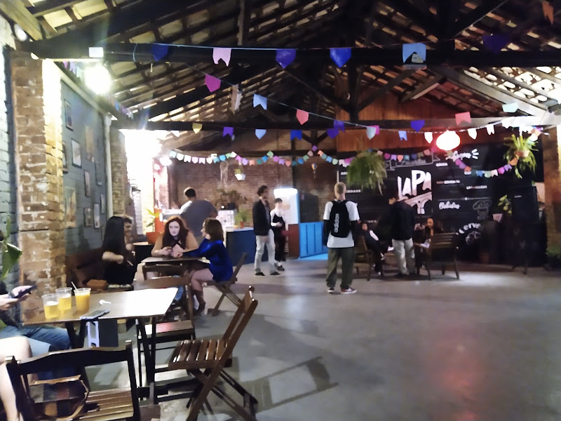 Lapa Public House — Outros em Taubaté