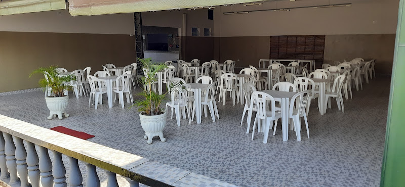Salão Para Festas Marquês — Salão de Festas em Taubaté